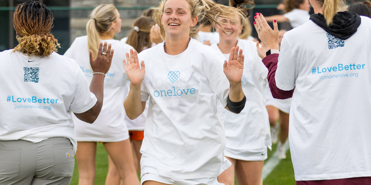 Virginia Tech lacrosse announces fan experience elements for 2025 season