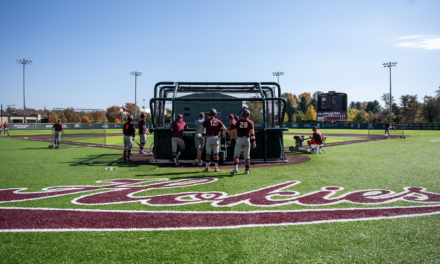 Virginia Tech baseball, Bucknell adjust season-opening series dates, times