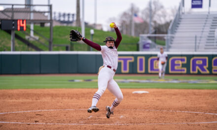 Virginia Tech vs. UTA (Game Gallery)