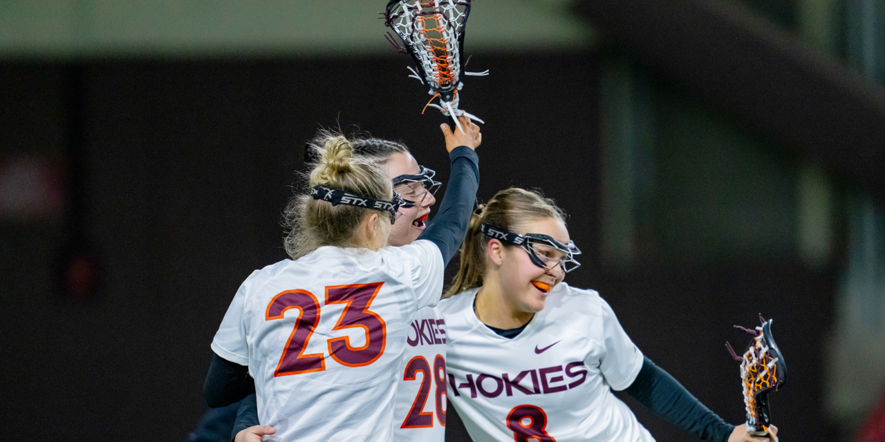 Hokies bounce back with 11-7 victory over Mercer