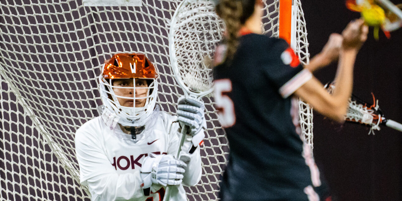 Virginia Tech vs. Mercer (Game Gallery)