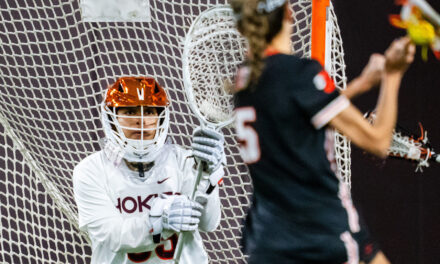 Virginia Tech vs. Mercer (Game Gallery)