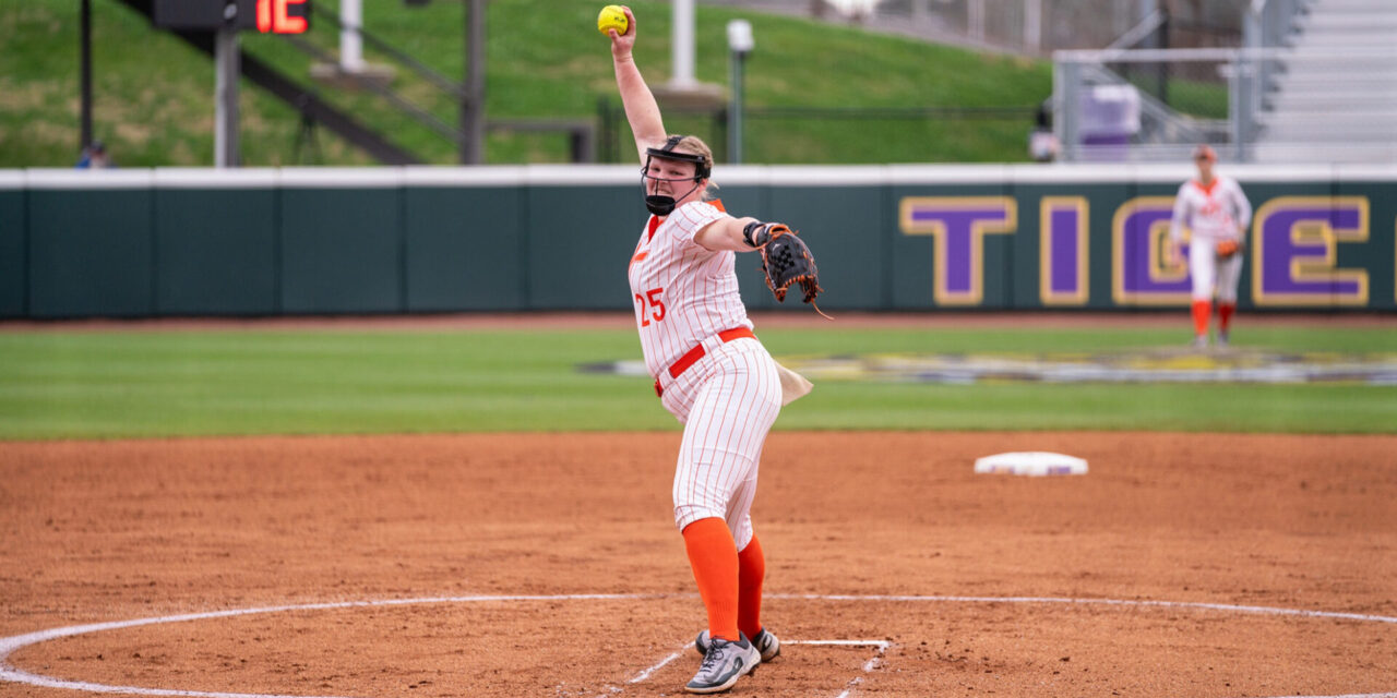 Hokies split second day of Purple & Gold Challenge