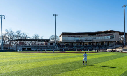 Virginia Tech baseball, James Madison agree to swap locations of 2025 midweek games