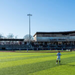 Virginia Tech, James Madison agree to swap locations of 2025 midweek games