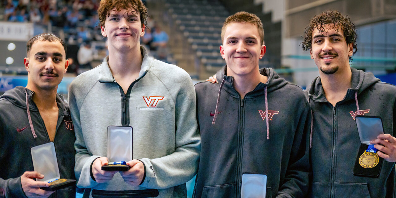 2025 ACC Championship Day 2 (Photo Gallery)