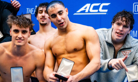 2025 ACC Championship Day 4 (Photo Gallery)