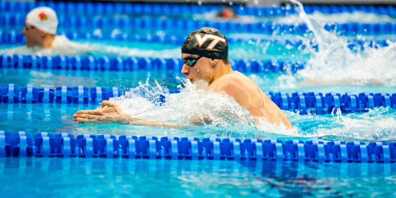 Coll Marti and Whitfield tabbed All-ACC Team