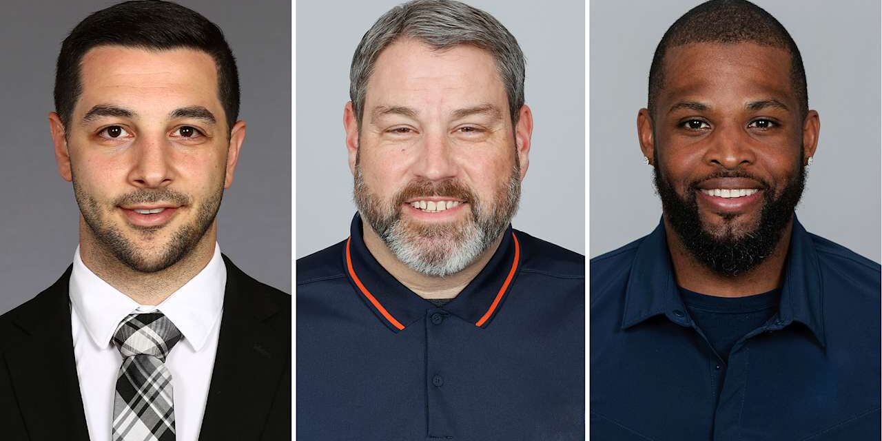 Ravens Announce Coaching Additions And Updates