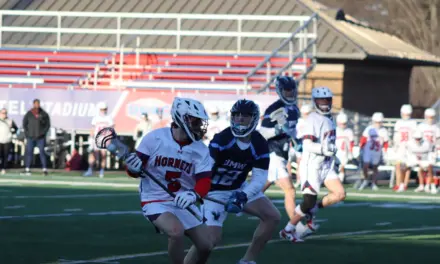 Shenandoah University Men’s Lacrosse Falls in Season Opener to Mary Washington