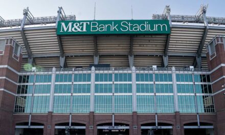 Ravens to Contribute $20 Million to Keep Stadium Projects Moving