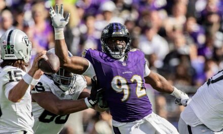 Position Review/Preview: Defensive Line