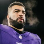 Late for Work: Kyle Van Noy Talks About His Future in Baltimore