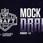 Mock Draft Roundup 4.0: Texas A&M Pass Rusher ‘Feels Like a Raven’