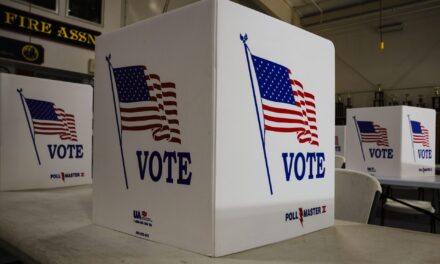 Pennsylvania to spend $10 million on new voter registration system