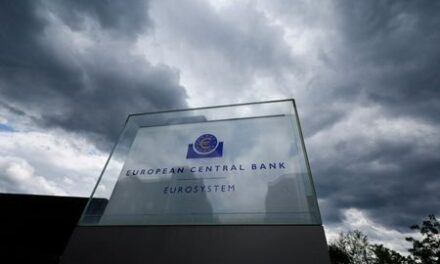 ECB to cut rates again as trade wars, defence cloud the outlook