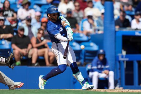 Spring training roundup: Rays rally past Phillies with four-run ninth