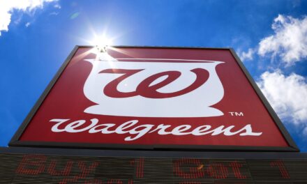 Walgreens agrees to be acquired by private equity firm for almost $10 billion