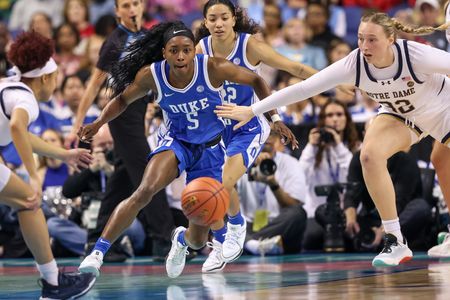 ACC tournament roundup: No. 11 Duke upsets No. 6 Notre Dame