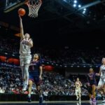 Big East tournament roundup: No. 3 UConn crushes St. John’s
