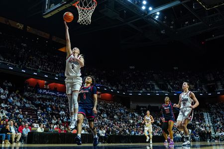 Big East tournament roundup: No. 3 UConn crushes St. John’s