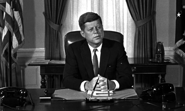 Unredacted JFK assassination files released, sending history buffs hunting for new clues