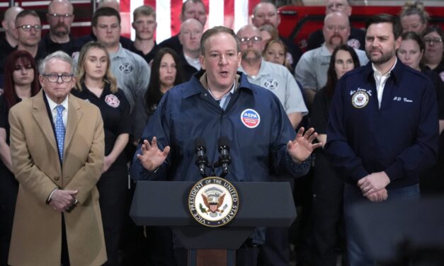 Judge blocks Trump administration from terminating $14 billion in ‘green bank’ grants