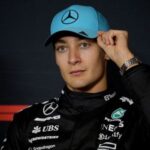 Motor racing-Mclaren should win every race in 2025, says Mercedes’ Russell