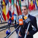 Greece to press EU over returning illegal migrants denied asylum, says PM