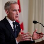 Canada PM Carney expected to call for snap election on April 28, Globe and Mail reports