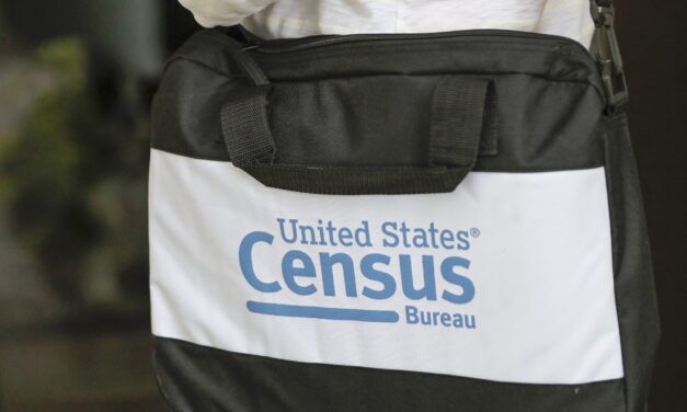 Halfway to the 2030 census, the Supreme Court is still dealing with lawsuits over the last one