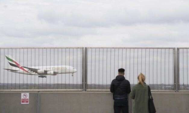 Heathrow defends its response as questions grow about why a fire shut the airport for so long