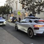 Waymo plans to bring its driverless taxis to Washington in 2026