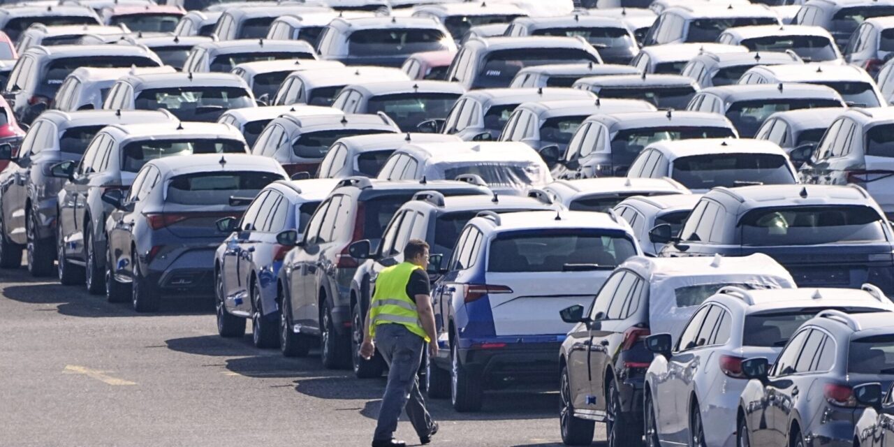 Trump’s latest auto tariffs explained: What car buyers should know this year