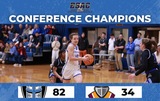 Christendom College Clinches ESAC Championship with Dominant Win Over Central Penn College