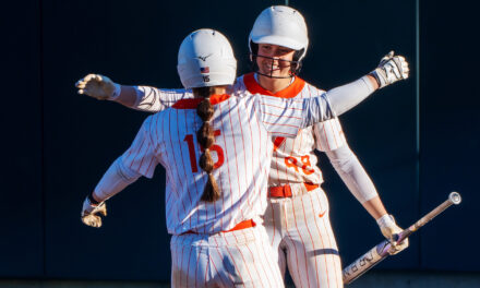 Virginia Tech vs. Radford (Game Gallery)