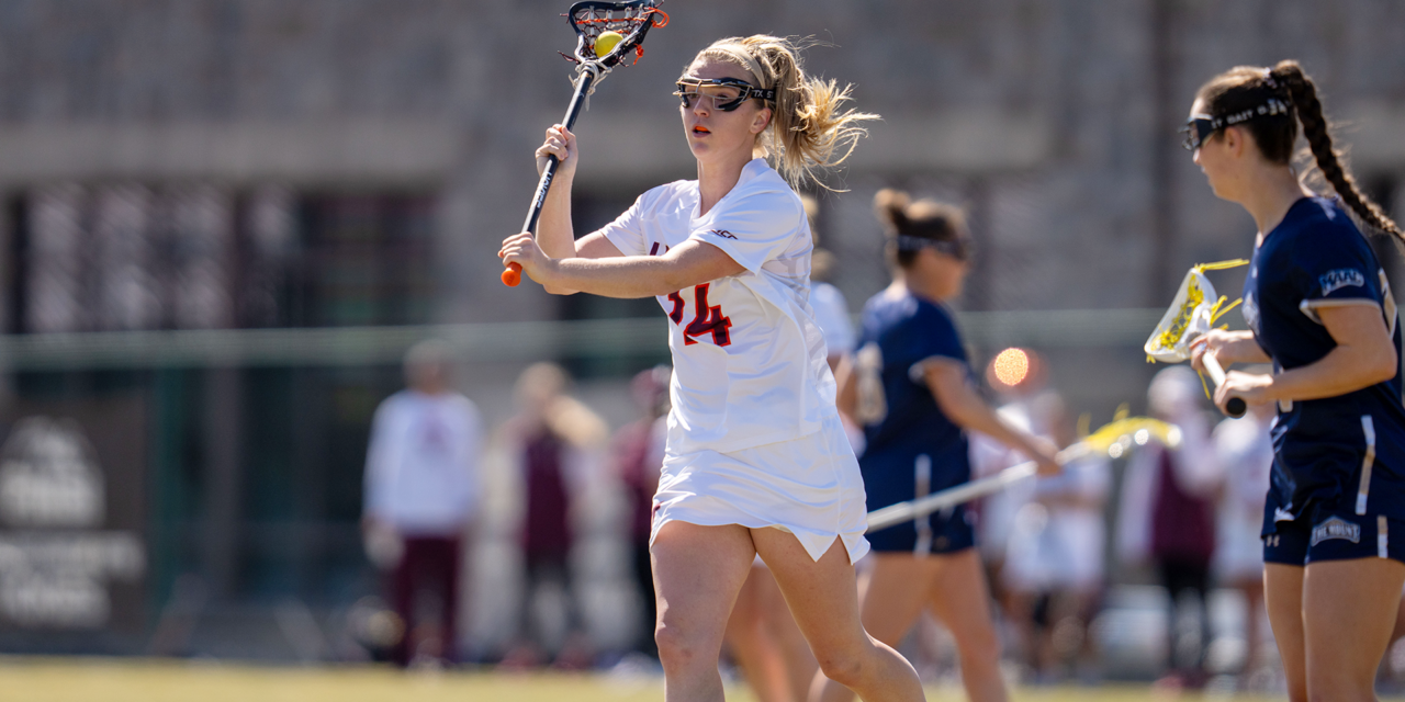 Hokies push past Mount Saint Mary’s for sixth win in 2025