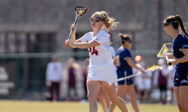 Hokies push past Mount Saint Mary’s for sixth win in 2025