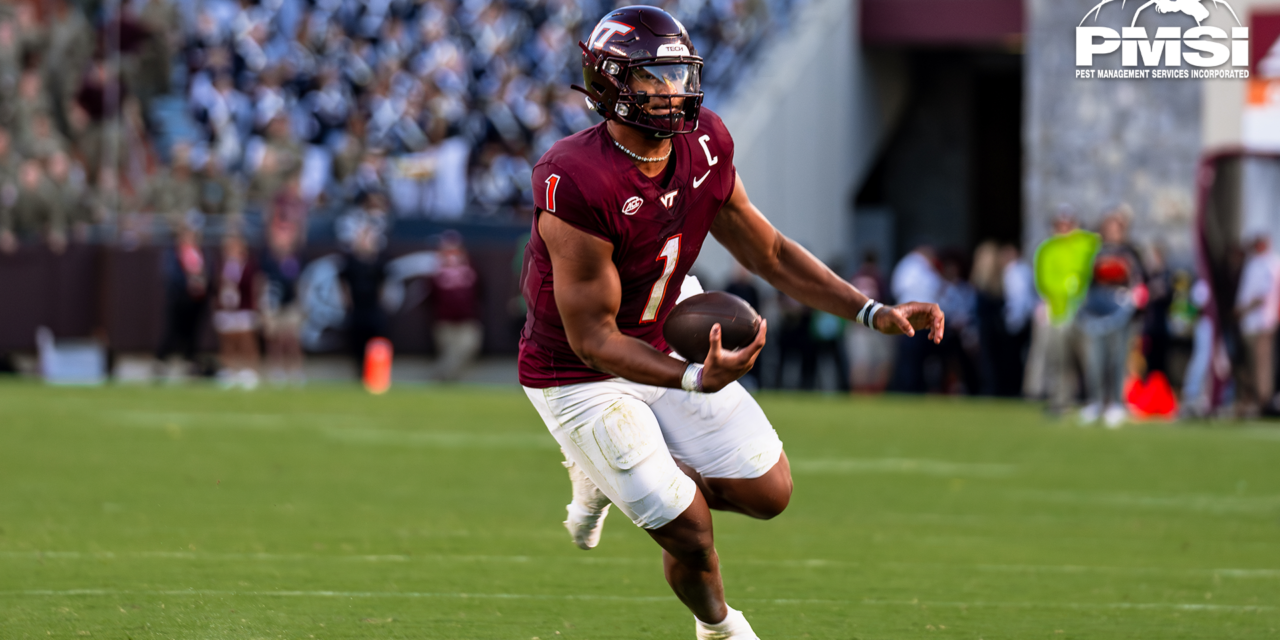 Hokies football PMSI Spring Game ticketing details announced