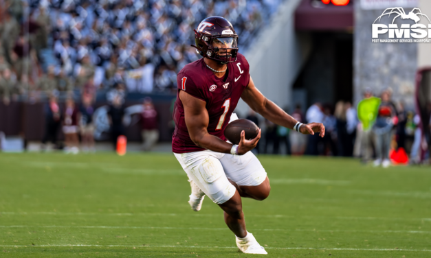 Hokies football PMSI Spring Game ticketing details announced