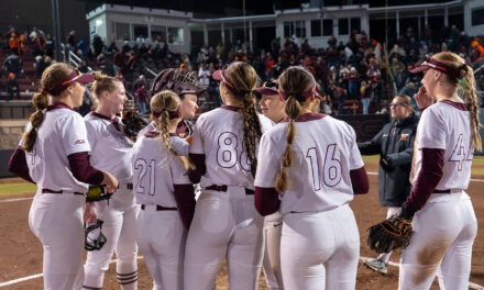 Virginia Tech vs. Virginia (Game 1 Gallery)