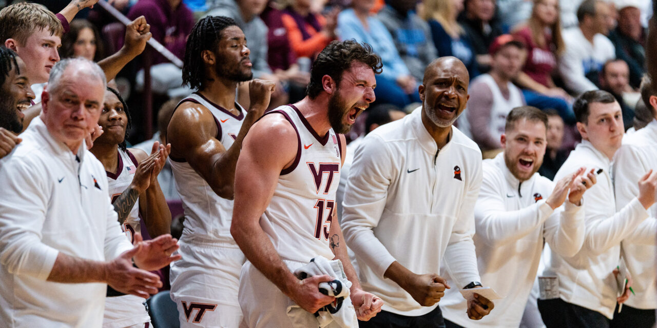 Bracket for 2025 ACC Men’s Basketball Tournament unveiled