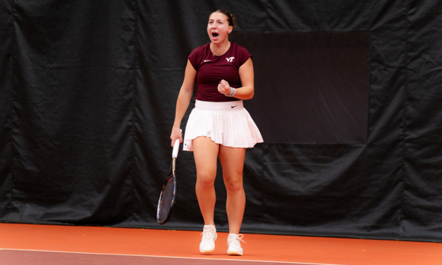 Tech finds second win in three days over Radford