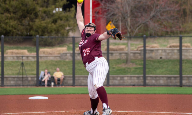 Virginia Tech at Louisville (Game One)