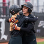 Home runs power Hokies past Louisville