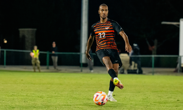 Kireh earns first senior team call up for Djibouti
