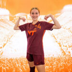 Meet the 2025 Hokies: Madi Boutot