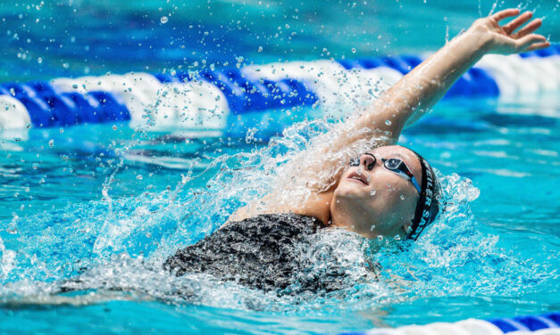 Weiler Sastre shines at NCAA Championships
