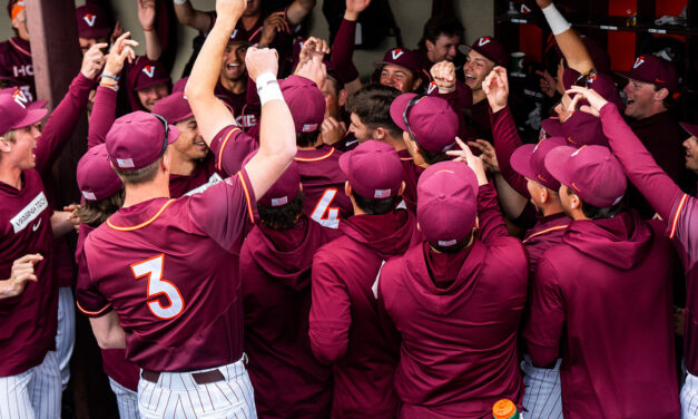 2025 Louisville Game 3 Photo Gallery