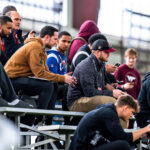 Tech football set for Pro Day on March 26th
